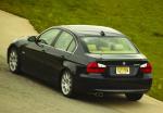 BMW 3-Series 2006 года